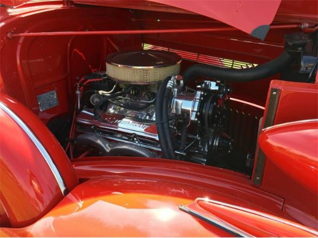 1936 Buick Century (CC-2109862) for sale in Cadillac, Michigan