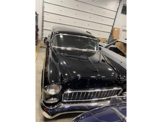 1955 Chevrolet 210 (CC-2109863) for sale in Cadillac, Michigan