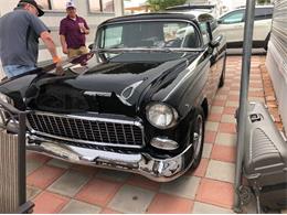 1955 Chevrolet 210 (CC-2109863) for sale in Cadillac, Michigan