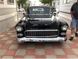 1955 Chevrolet 210 (CC-2109863) for sale in Cadillac, Michigan