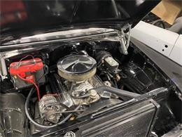 1955 Chevrolet 210 (CC-2109863) for sale in Cadillac, Michigan