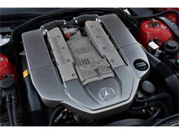 2003 Mercedes-Benz SL55 (CC-2109865) for sale in Cadillac, Michigan