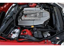 2003 Mercedes-Benz SL55 (CC-2109865) for sale in Cadillac, Michigan