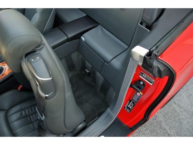 2003 Mercedes-Benz SL55 (CC-2109865) for sale in Cadillac, Michigan