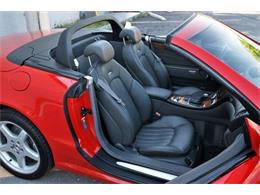 2003 Mercedes-Benz SL55 (CC-2109865) for sale in Cadillac, Michigan