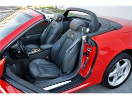 2003 Mercedes-Benz SL55 (CC-2109865) for sale in Cadillac, Michigan