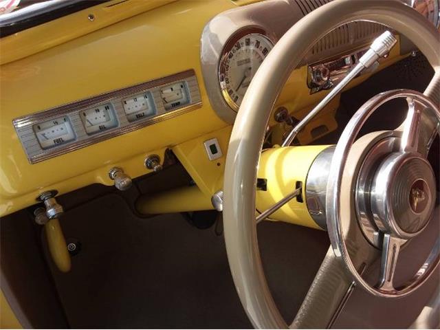 1946 Mercury Woody Wagon (CC-2109867) for sale in Cadillac, Michigan