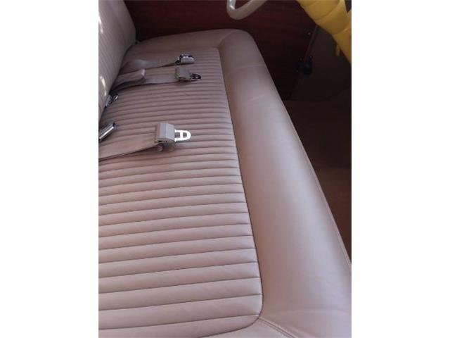 1946 Mercury Woody Wagon (CC-2109867) for sale in Cadillac, Michigan