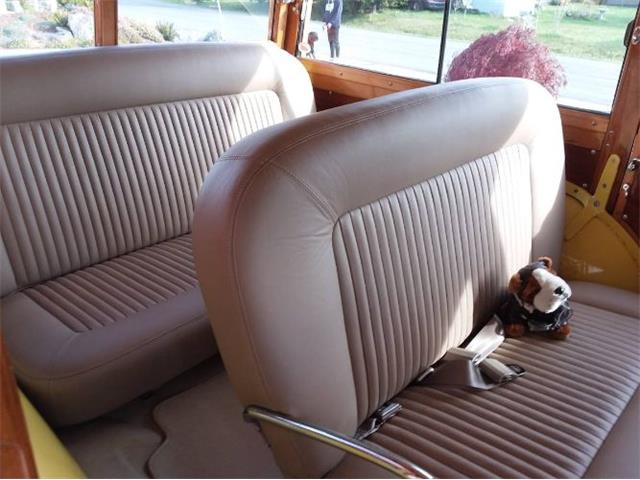 1946 Mercury Woody Wagon (CC-2109867) for sale in Cadillac, Michigan