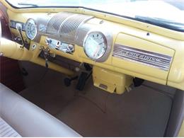 1946 Mercury Woody Wagon (CC-2109867) for sale in Cadillac, Michigan