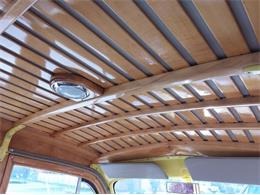 1946 Mercury Woody Wagon (CC-2109867) for sale in Cadillac, Michigan