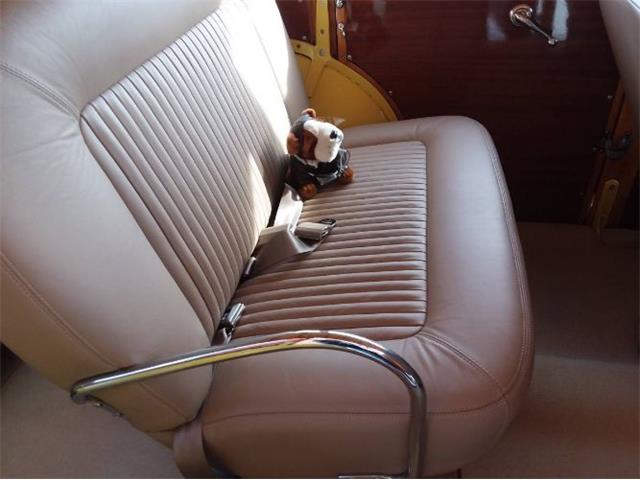1946 Mercury Woody Wagon (CC-2109867) for sale in Cadillac, Michigan