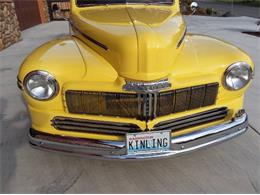 1946 Mercury Woody Wagon (CC-2109867) for sale in Cadillac, Michigan