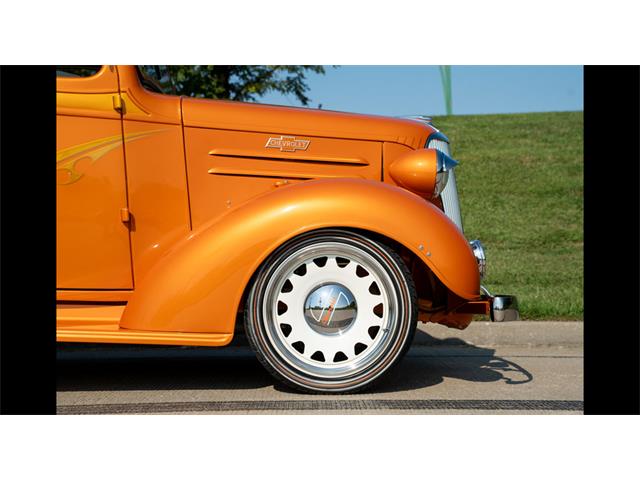 1937 Chevrolet Pickup (CC-2109868) for sale in Biloxi, Mississippi