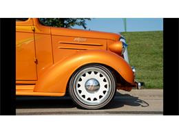 1937 Chevrolet Pickup (CC-2109868) for sale in Biloxi, Mississippi