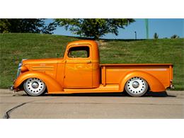 1937 Chevrolet Pickup (CC-2109868) for sale in Biloxi, Mississippi