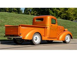 1937 Chevrolet Pickup (CC-2109868) for sale in Biloxi, Mississippi