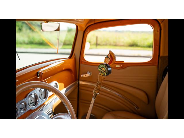 1937 Chevrolet Pickup (CC-2109868) for sale in Biloxi, Mississippi