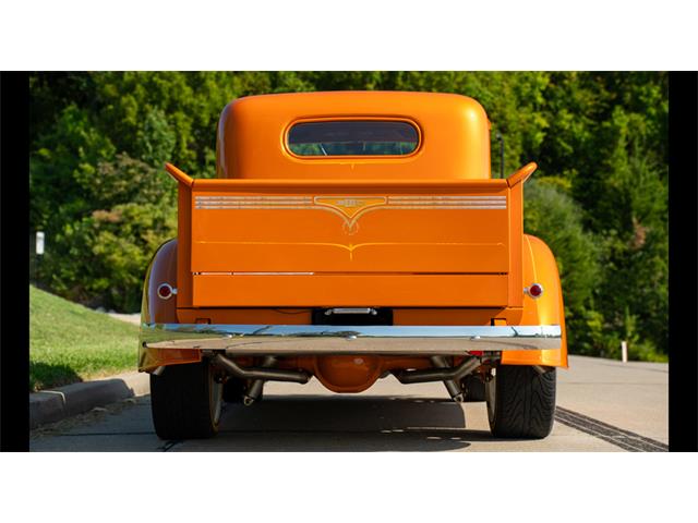 1937 Chevrolet Pickup (CC-2109868) for sale in Biloxi, Mississippi