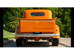 1937 Chevrolet Pickup (CC-2109868) for sale in Biloxi, Mississippi