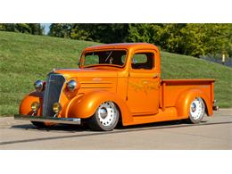 1937 Chevrolet Pickup (CC-2109868) for sale in Biloxi, Mississippi