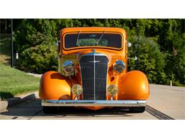 1937 Chevrolet Pickup (CC-2109868) for sale in Biloxi, Mississippi