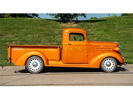 1937 Chevrolet Pickup (CC-2109868) for sale in Biloxi, Mississippi