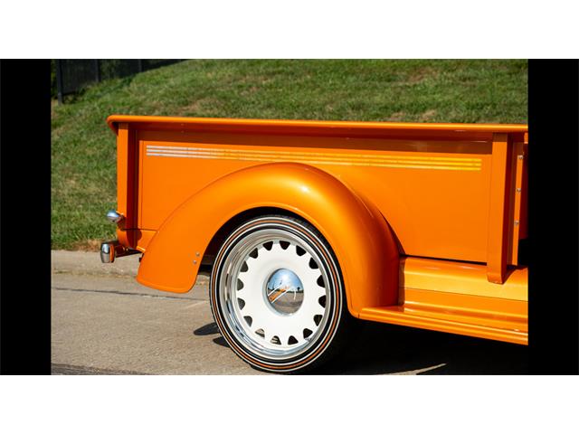 1937 Chevrolet Pickup (CC-2109868) for sale in Biloxi, Mississippi
