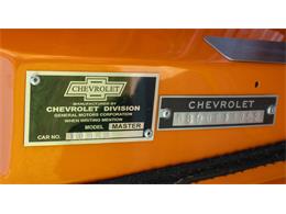 1937 Chevrolet Pickup (CC-2109868) for sale in Biloxi, Mississippi