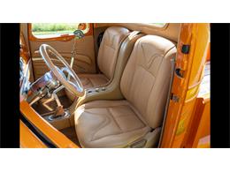 1937 Chevrolet Pickup (CC-2109868) for sale in Biloxi, Mississippi