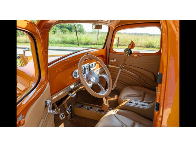 1937 Chevrolet Pickup (CC-2109868) for sale in Biloxi, Mississippi