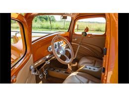 1937 Chevrolet Pickup (CC-2109868) for sale in Biloxi, Mississippi