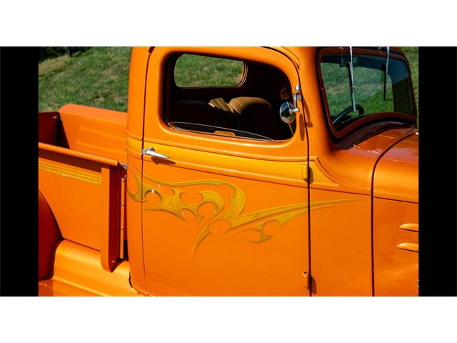 1937 Chevrolet Pickup (CC-2109868) for sale in Biloxi, Mississippi