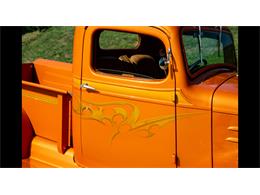 1937 Chevrolet Pickup (CC-2109868) for sale in Biloxi, Mississippi