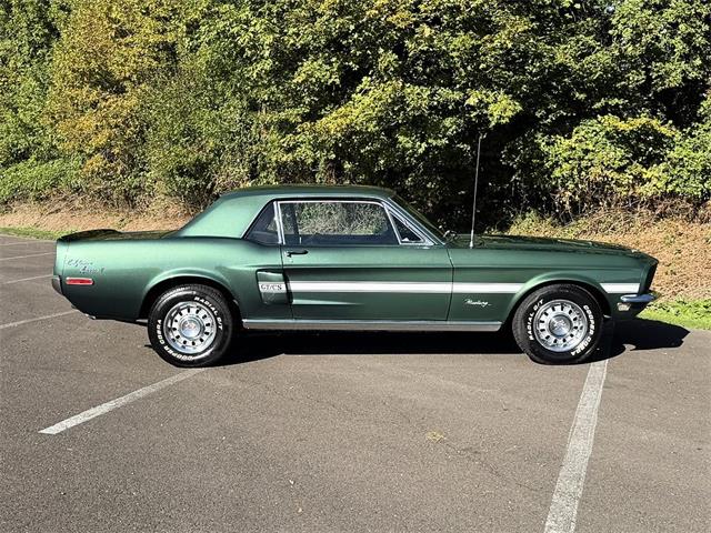 1968 Ford Mustang (CC-2109869) for sale in Gladstone, Oregon