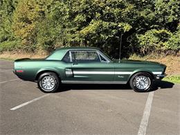 1968 Ford Mustang (CC-2109869) for sale in Gladstone, Oregon