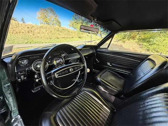 1968 Ford Mustang (CC-2109869) for sale in Gladstone, Oregon