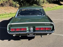 1968 Ford Mustang (CC-2109869) for sale in Gladstone, Oregon