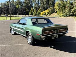 1968 Ford Mustang (CC-2109869) for sale in Gladstone, Oregon