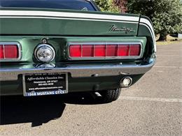 1968 Ford Mustang (CC-2109869) for sale in Gladstone, Oregon