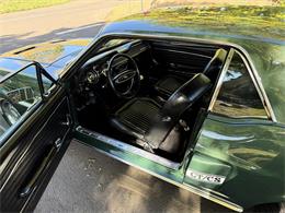 1968 Ford Mustang (CC-2109869) for sale in Gladstone, Oregon