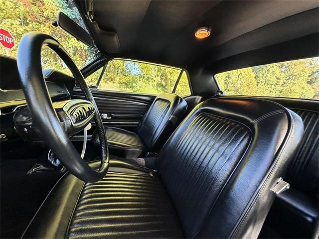 1968 Ford Mustang (CC-2109869) for sale in Gladstone, Oregon