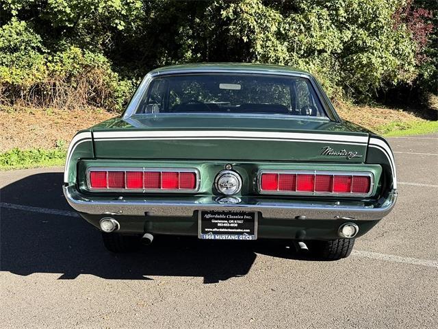 1968 Ford Mustang (CC-2109869) for sale in Gladstone, Oregon