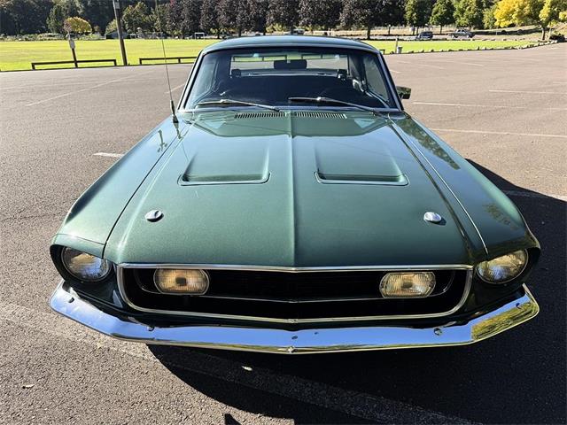 1968 Ford Mustang (CC-2109869) for sale in Gladstone, Oregon