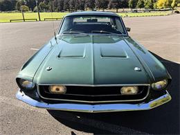 1968 Ford Mustang (CC-2109869) for sale in Gladstone, Oregon