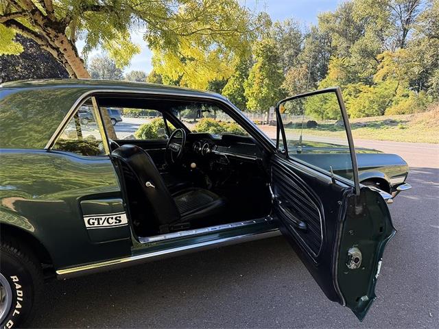 1968 Ford Mustang (CC-2109869) for sale in Gladstone, Oregon