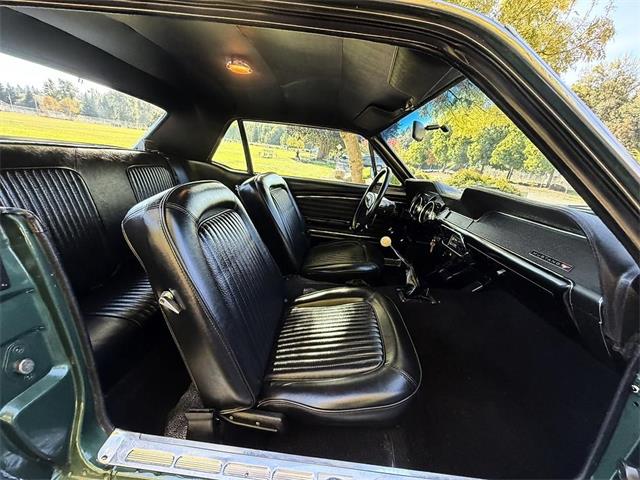 1968 Ford Mustang (CC-2109869) for sale in Gladstone, Oregon