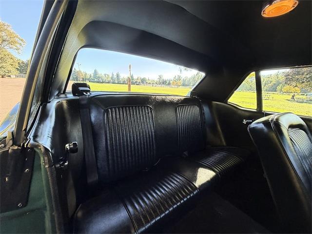 1968 Ford Mustang (CC-2109869) for sale in Gladstone, Oregon