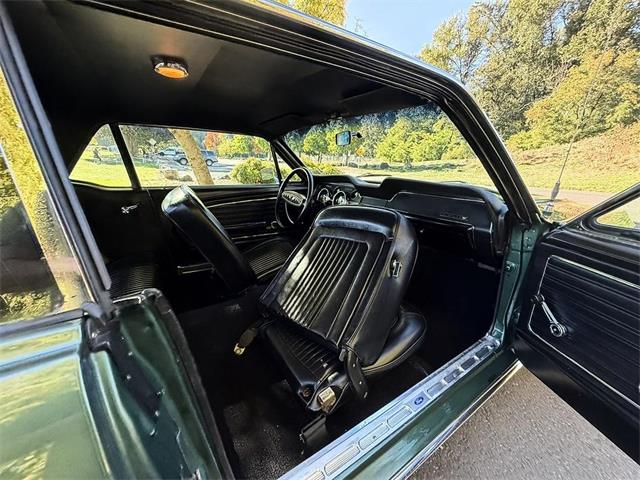 1968 Ford Mustang (CC-2109869) for sale in Gladstone, Oregon