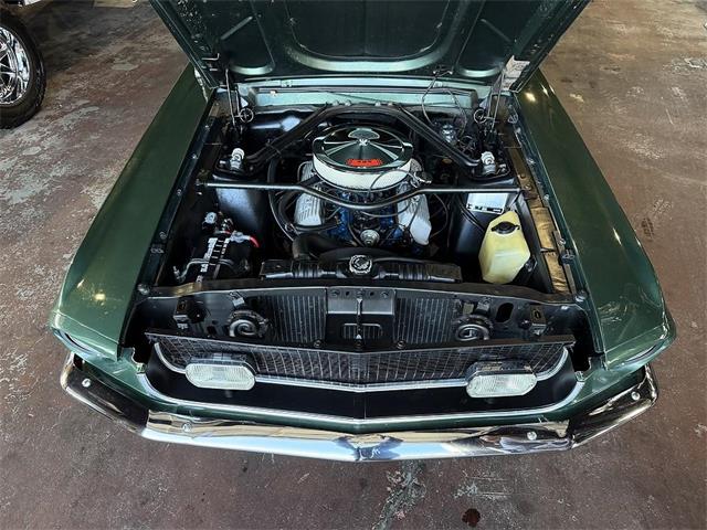 1968 Ford Mustang (CC-2109869) for sale in Gladstone, Oregon